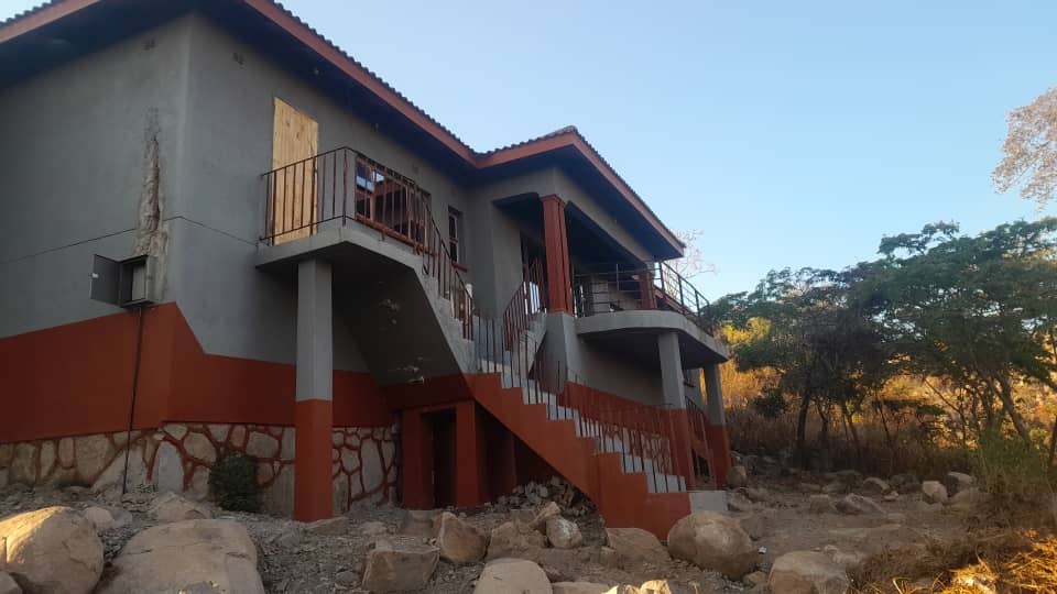 Additional view of 4 Bed Double Storey in Crowhill KwaLucy