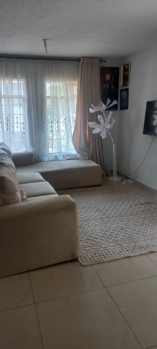 Room in Harare