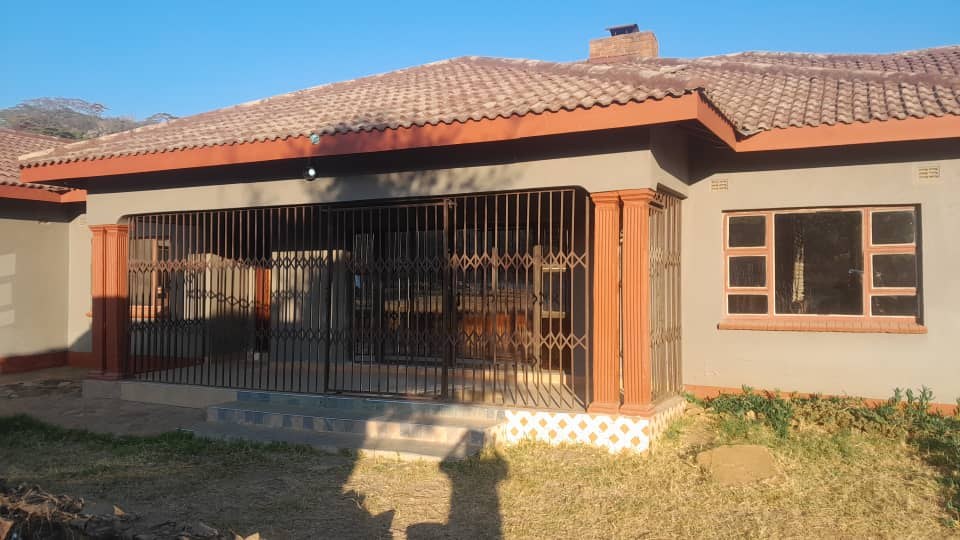 4 Bed Double Storey in Crowhill KwaLucy